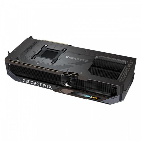 Karta graficzna GeForce RTX 5090 GAMING OC 32G 512BIT GDDR7 3DP/HDMI Gigabyte Karta graficzna GeForce RTX 5090 GAMING OC 32G 512BIT GDDR7 3DP/HDMI Gigabyte