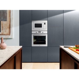 Kuchnia mikrofalowa LMS4253TMW Electrolux