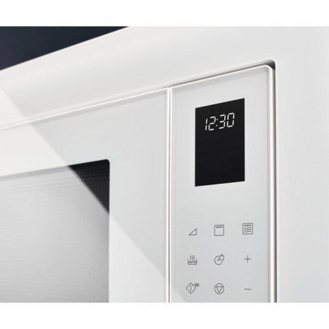 Kuchnia mikrofalowa LMS4253TMW Electrolux