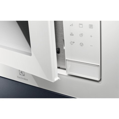 Kuchnia mikrofalowa LMS4253TMW Electrolux