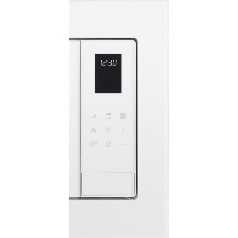 Kuchnia mikrofalowa LMS4253TMW Electrolux