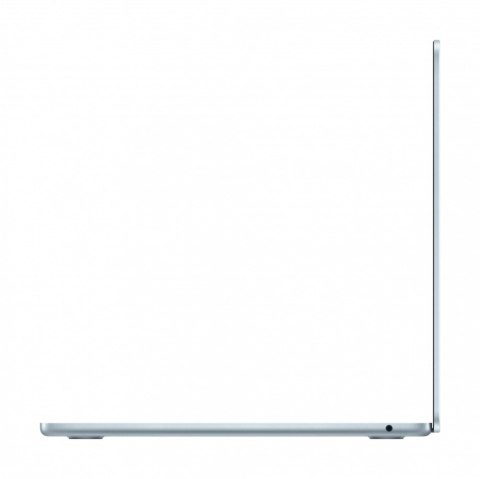 MacBook Air 13,6 cali: M4 10/10, 16GB, 512GB, 35W - Niebieski - MC6T4ZE/A/P1/D1