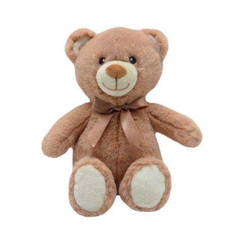 Maskotka Miś Grześ jasnobrązowy 20 cm TULILO Maskotka Miś Grześ jasnobrązowy 20 cm TULILO