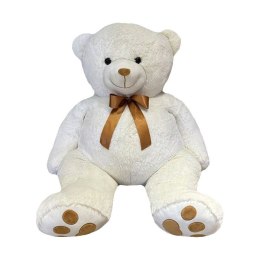 Maskotka Miś Miecio kremowy 80 cm TULILO