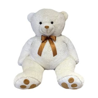 Maskotka Miś Miecio kremowy 80 cm TULILO
