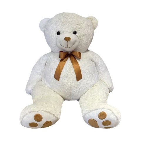Maskotka Miś Miecio kremowy 80 cm TULILO Maskotka Miś Miecio kremowy 80 cm TULILO