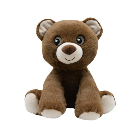 Maskotka Zwierzaczek Miś 20 cm TULILO Maskotka Zwierzaczek Miś 20 cm TULILO