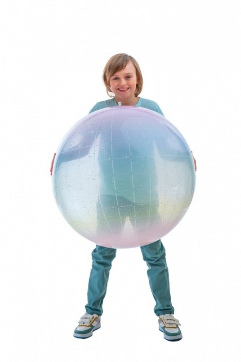 Mega Bańka Geometric Tęczowa 5 Epee