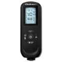 Miernik grubości lakieru z podświetlanym bocznym wyświetlaczem LCD | 0 ~ 2000um Qoltec