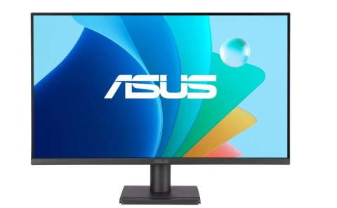 Monitor 27 cali VA279HG IPS FHD 120Hz HDMI VGA Asus Monitor 27 cali VA279HG IPS FHD 120Hz HDMI VGA Asus