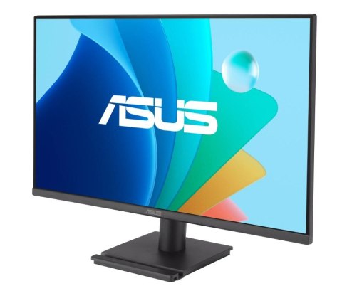 Monitor 27 cali VA279HG IPS FHD 120Hz HDMI VGA Asus Monitor 27 cali VA279HG IPS FHD 120Hz HDMI VGA Asus