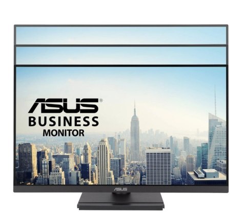 Monitor 27 cali VA279QGS IPS FHD 120Hz HDMI VGA Asus Monitor 27 cali VA279QGS IPS FHD 120Hz HDMI VGA Asus