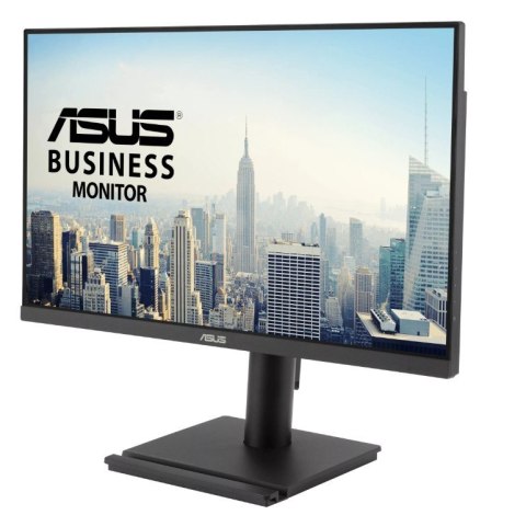 Monitor 27 cali VA279QGS IPS FHD 120Hz HDMI VGA Asus Monitor 27 cali VA279QGS IPS FHD 120Hz HDMI VGA Asus