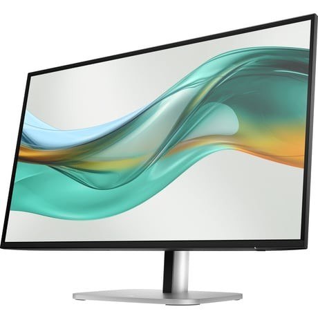 Monitor S5 Pro 527pu QHD USB-C MNTR 9E0G5AA#ABB