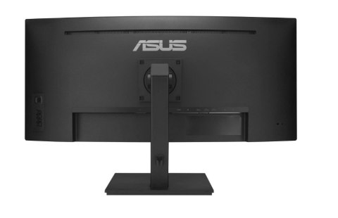 Monitor VA34VCPSR 34 cale WQHD USB-C RJ45 1500R 21:9 Asus Monitor VA34VCPSR 34 cale WQHD USB-C RJ45 1500R 21:9 Asus