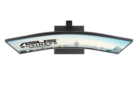 Monitor VA34VCPSR 34 cale WQHD USB-C RJ45 1500R 21:9 Asus Monitor VA34VCPSR 34 cale WQHD USB-C RJ45 1500R 21:9 Asus