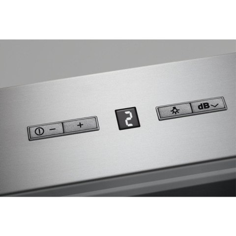 Okap EFF60560OX Electrolux