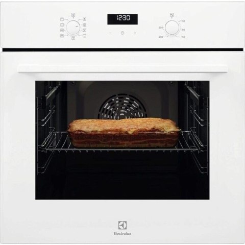 Piekarnik EOF5F50BV Electrolux