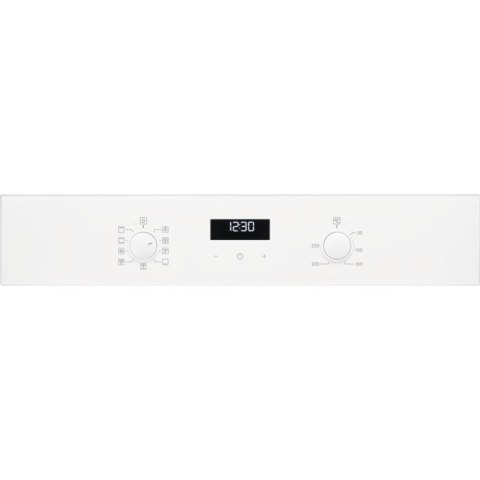 Piekarnik EOF5F50BV Electrolux