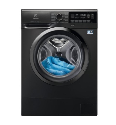Pralka EW6SN306SPX SMK czarna Electrolux