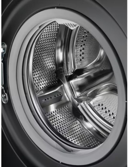 Pralka EW6SN306SPX SMK czarna Electrolux