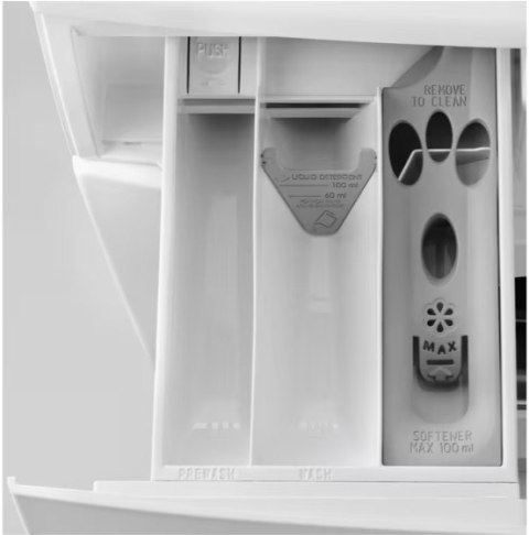 Pralka do zabudowy EWN7F447WIP SMK Electrolux