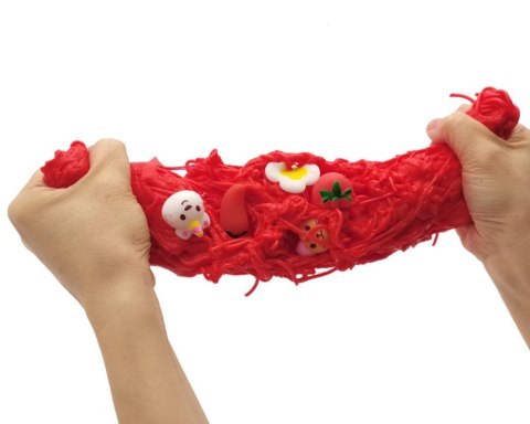 Slime Ramen Nudle Marzenie Jednorożca