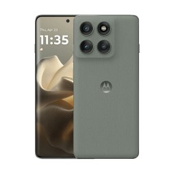 Smartfon Edge 60 pro 12/512GB Shadow-green Motorola