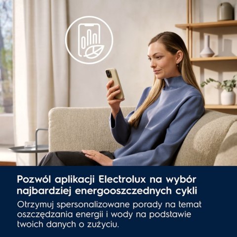 Suszarka EW7D585UCP Electrolux