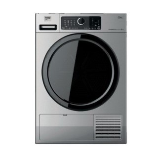 Suszarka przemysłowa AWZ8HPS/PRO BP Beko