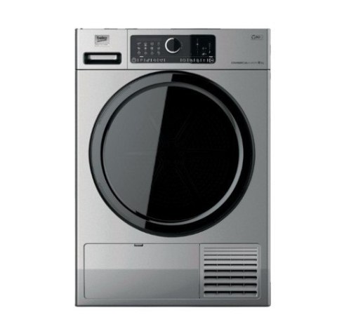 Suszarka przemysłowa AWZ8HPS/PRO BP Beko