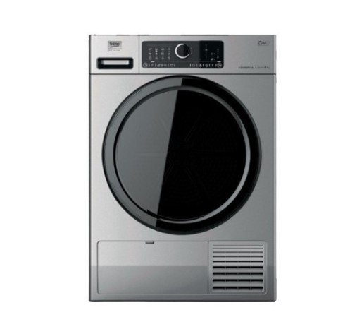 Suszarka przemysłowa AWZ9HPS/PRO BP Beko
