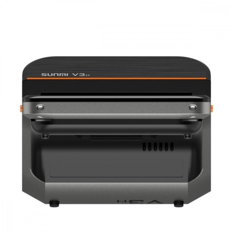 Terminal V3H A13 GMS 4/64 NFC eSIM Finger SS1104 2+8MP