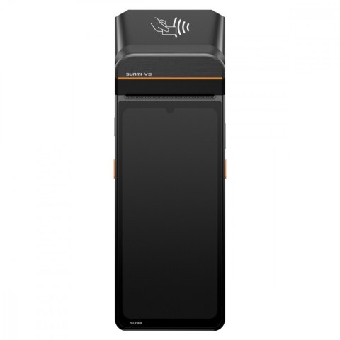 Terminal V3H GMS A13 4/64 NFC eSIM Finger