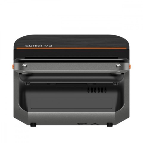 Terminal V3H GMS A13 4/64 NFC eSIM Finger