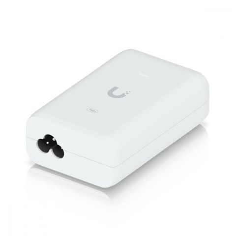 UniFi POE+ Adapter (30W) U-PoE+ UBIQUITI UniFi POE+ Adapter (30W) U-PoE+ UBIQUITI