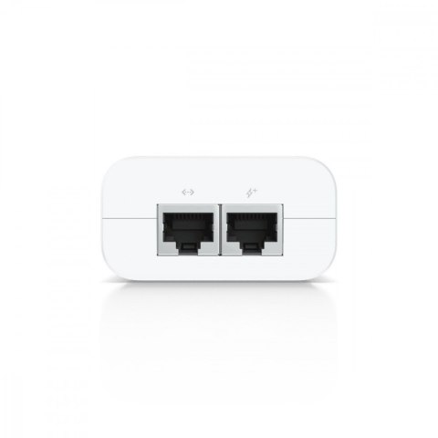 UniFi POE+ Adapter (30W) U-PoE+ UBIQUITI UniFi POE+ Adapter (30W) U-PoE+ UBIQUITI