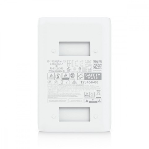 UniFi POE+ Adapter (30W) U-PoE+ UBIQUITI UniFi POE+ Adapter (30W) U-PoE+ UBIQUITI