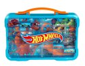 Walizka na Hot Wheels z podświetlanym logo Klein