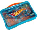 Walizka na Hot Wheels z podświetlanym logo Klein