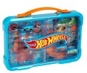Walizka na Hot Wheels z podświetlanym logo Klein