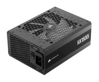 Zasilacz HX1500I 1500W 80+ PLATINUM Corsair