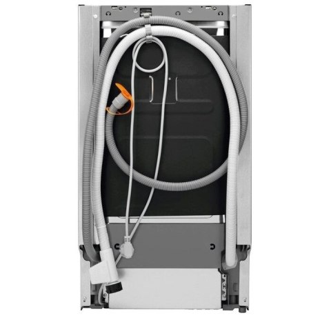 Zmywarka do zabudowy AirDry panel EES42210IX Electrolux
