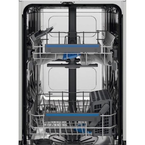 Zmywarka do zabudowy AirDry panel EES42210IX Electrolux