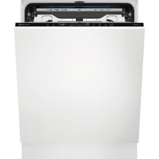 Zmywarka do zabudowy EEC767310L SMK 3 kosz, ComfortLift Electrolux