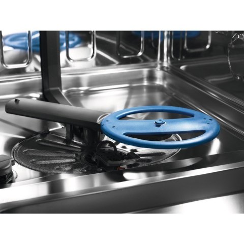Zmywarka do zabudowy EEC767310L SMK 3 kosz, ComfortLift Electrolux