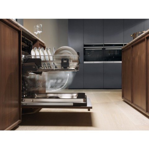 Zmywarka do zabudowy EEC767310L SMK 3 kosz, ComfortLift Electrolux