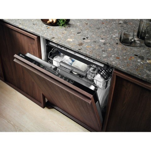 Zmywarka do zabudowy EEC767310L SMK 3 kosz, ComfortLift Electrolux