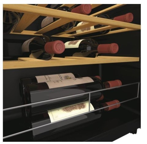 Chłodziarka na wino CWC023