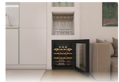 Chłodziarka na wino CWC023